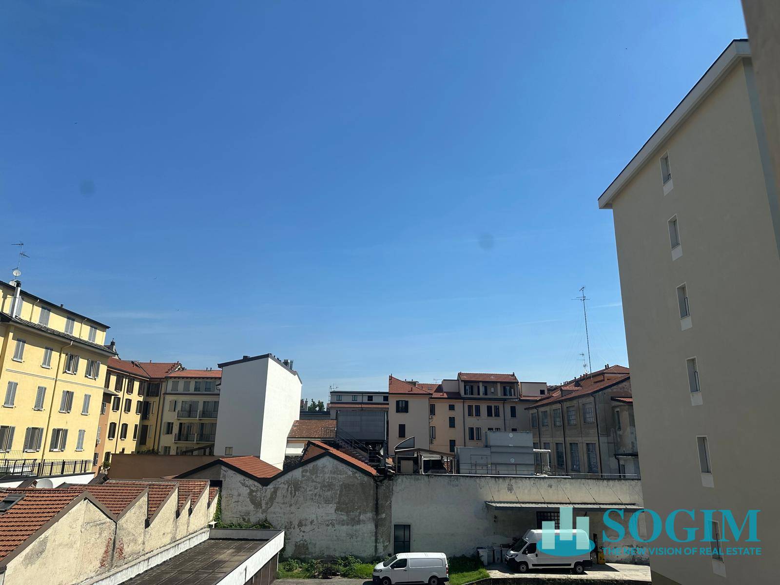 Appartamento in affitto a Milano, * P.ta Romana, M.te Nero, P.za Buozzi, Caldara