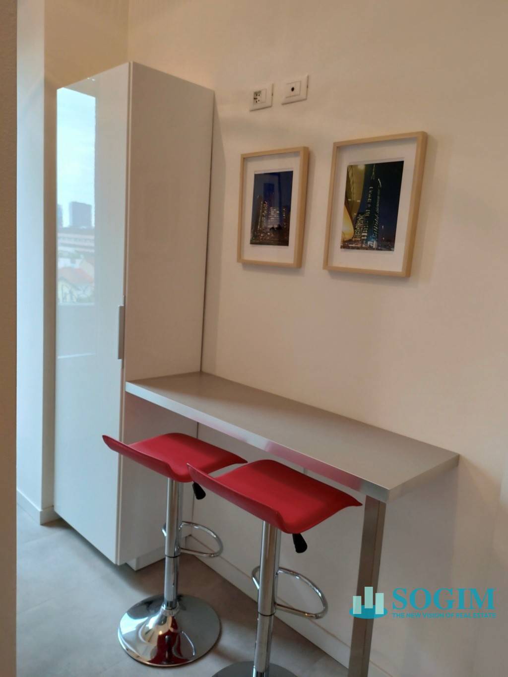 Appartamento in affitto a Milano, * P.le Istria, Maciachini, Zara, F. Testi, H Maggiore