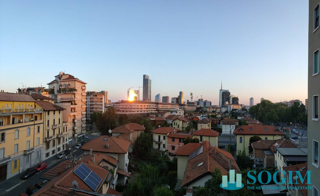 Appartamento in affitto a Milano, * P.le Istria, Maciachini, Zara, F. Testi, H Maggiore