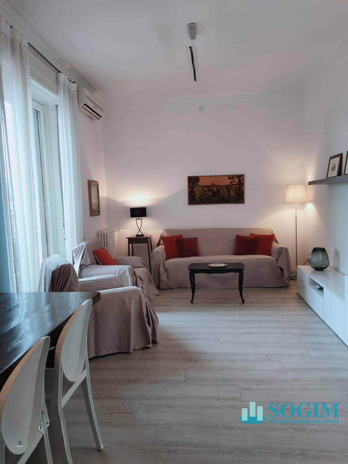 Appartamento in affitto a Milano, * P.le Istria, Maciachini, Zara, F. Testi, H Maggiore