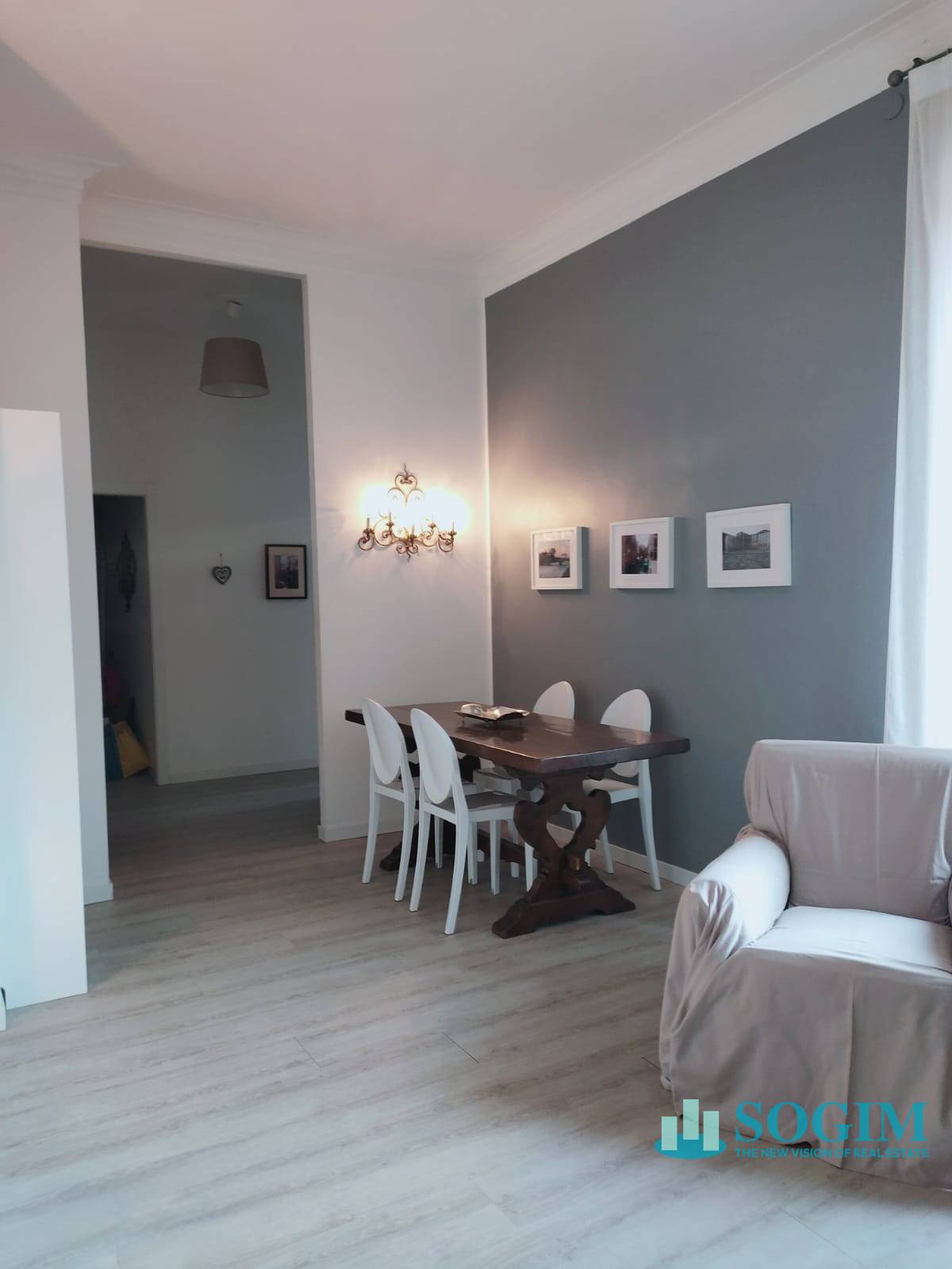 Appartamento in affitto a Milano, * P.le Istria, Maciachini, Zara, F. Testi, H Maggiore