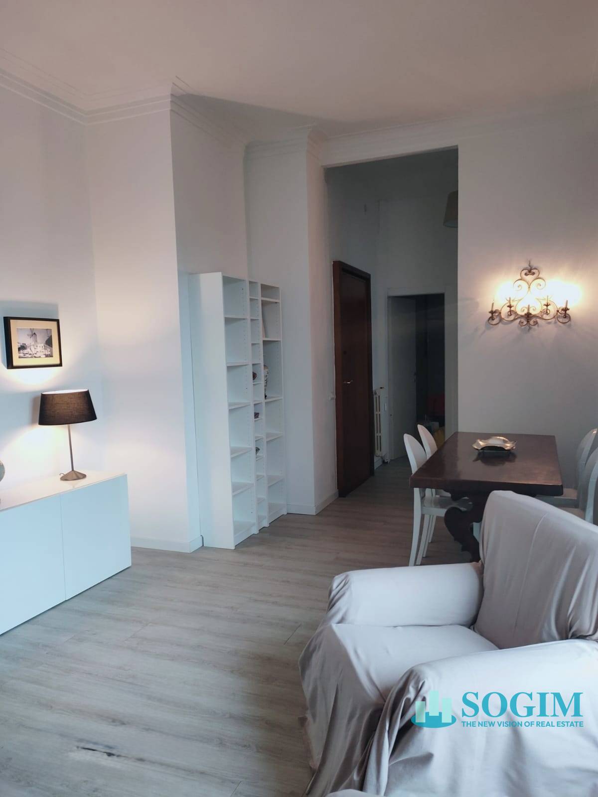 Appartamento in affitto a Milano, * P.le Istria, Maciachini, Zara, F. Testi, H Maggiore