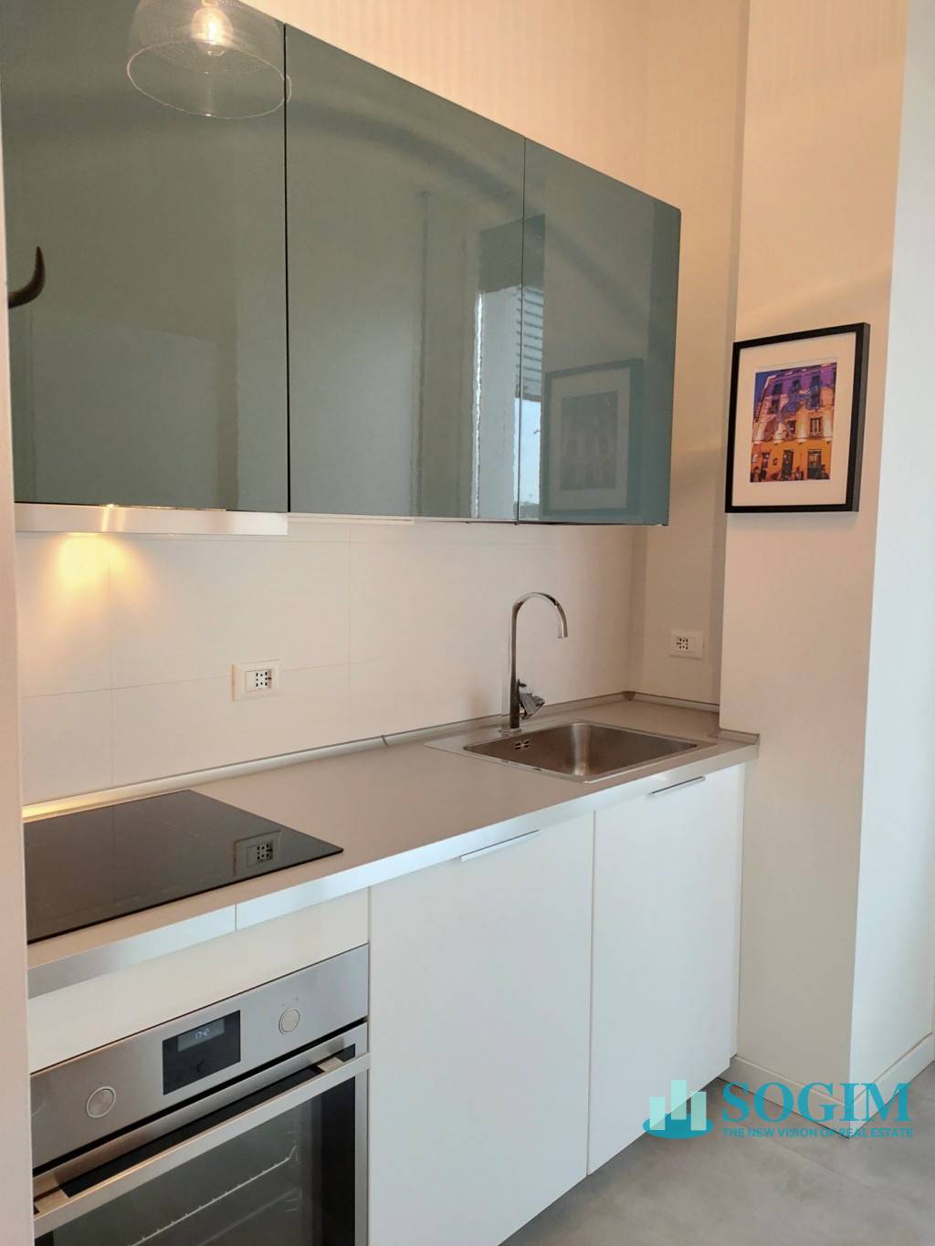 Appartamento in affitto a Milano, * P.le Istria, Maciachini, Zara, F. Testi, H Maggiore
