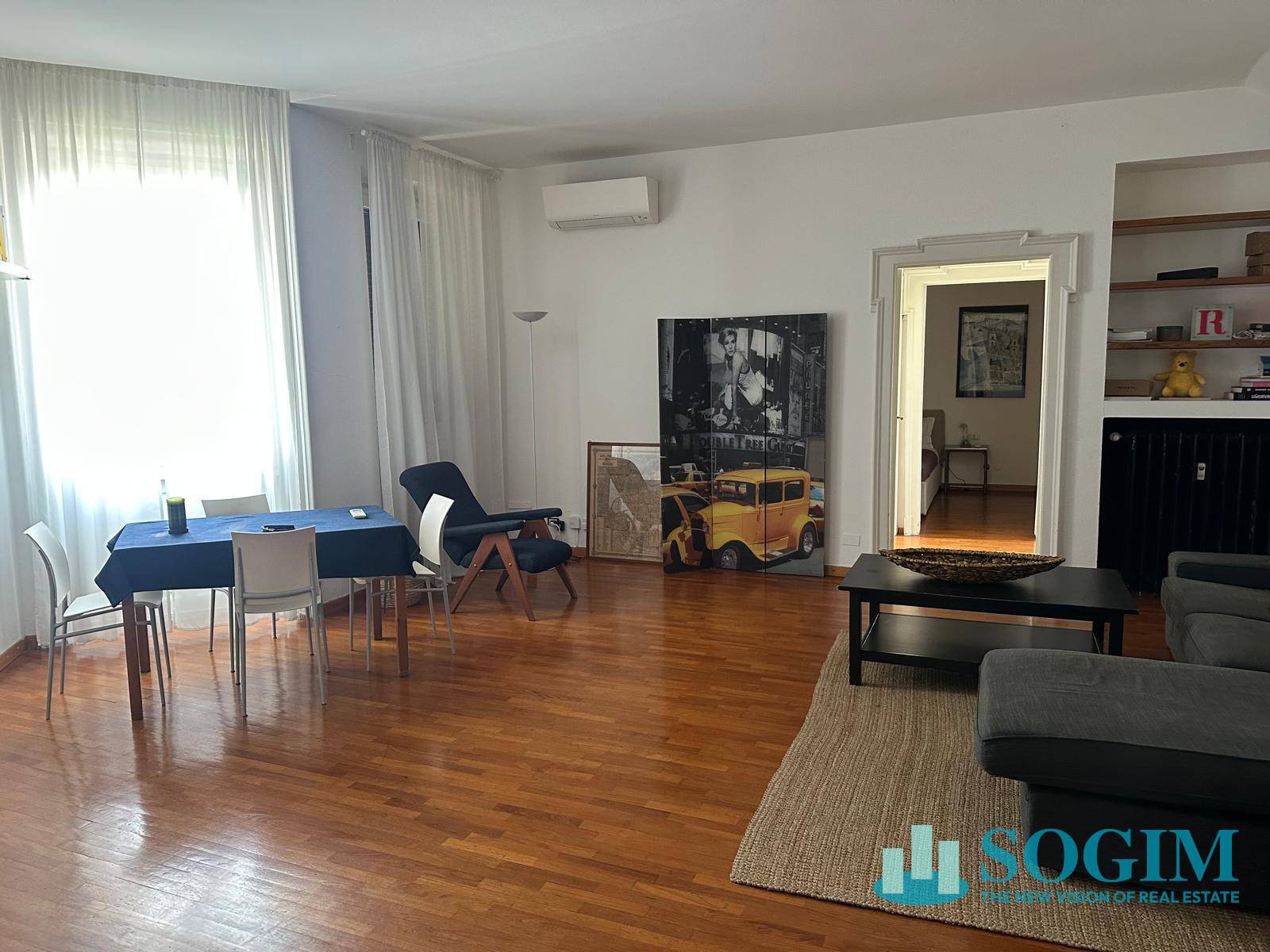 Appartamento in affitto a Milano, Porta Romana