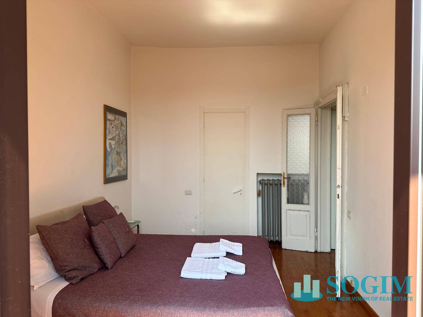Appartamento in affitto a Milano, Porta Romana