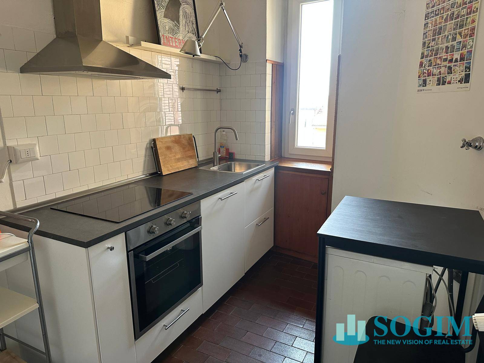 Appartamento in affitto a Milano, Porta Romana