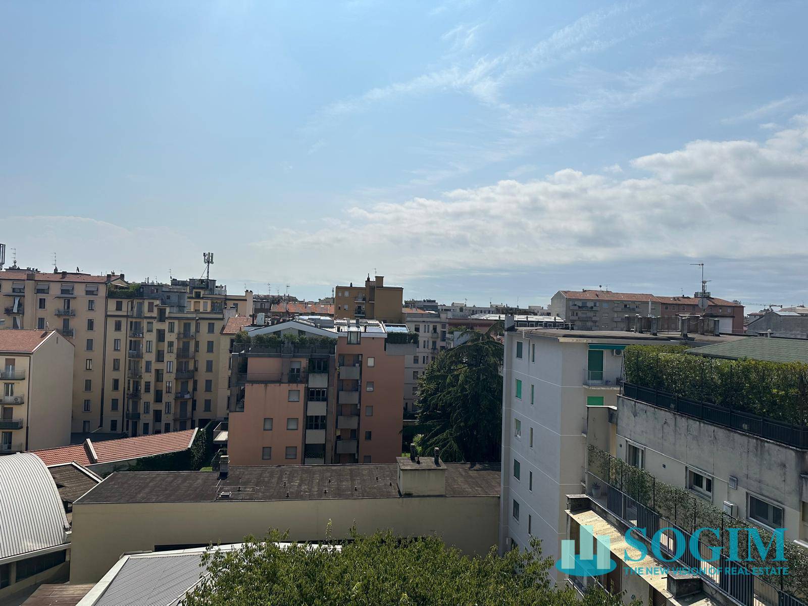 Appartamento in affitto a Milano, Porta Romana