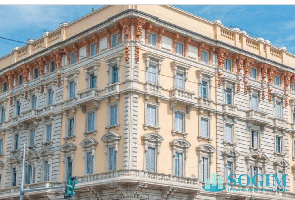 Appartamento in vendita a Milano, * P.ta Venezia, Palestro, C.so Venezia, Buenos Aires