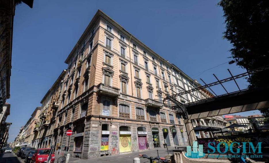 Appartamento in vendita a Milano, * P.ta Venezia, Palestro, C.so Venezia, Buenos Aires