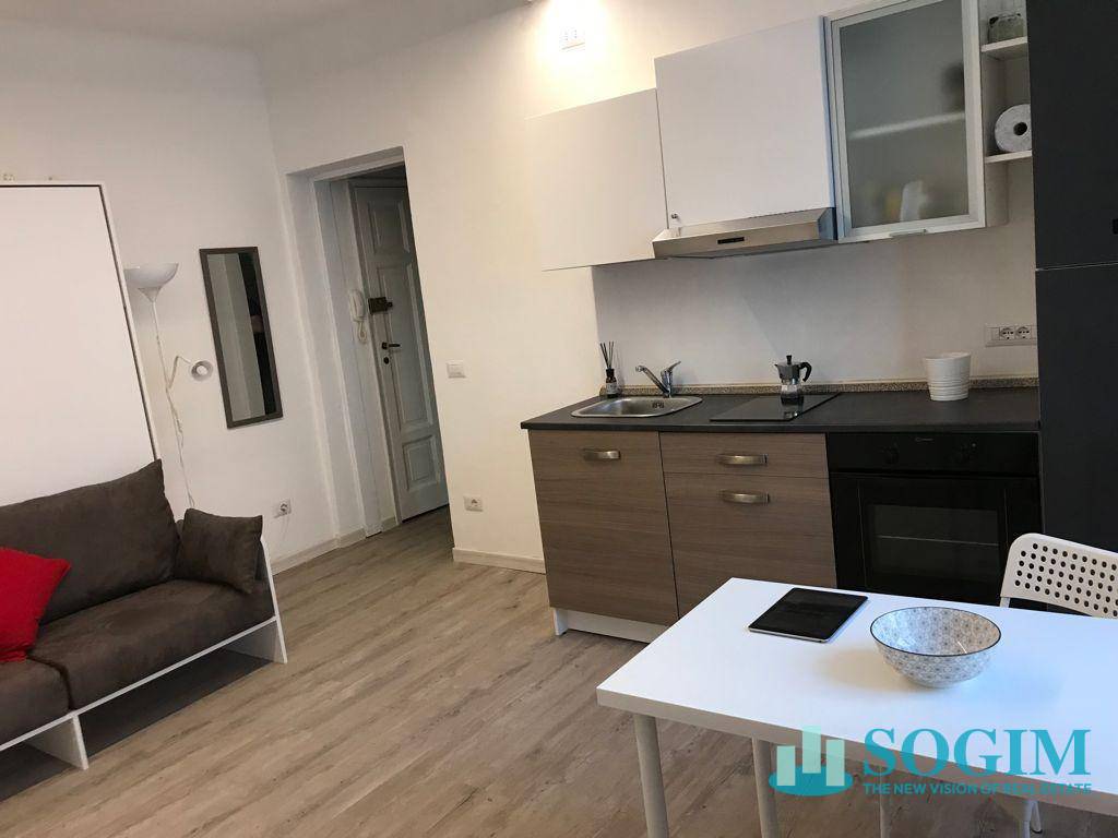 Appartamento in vendita a Milano, * P.ta Venezia, Palestro, C.so Venezia, Buenos Aires