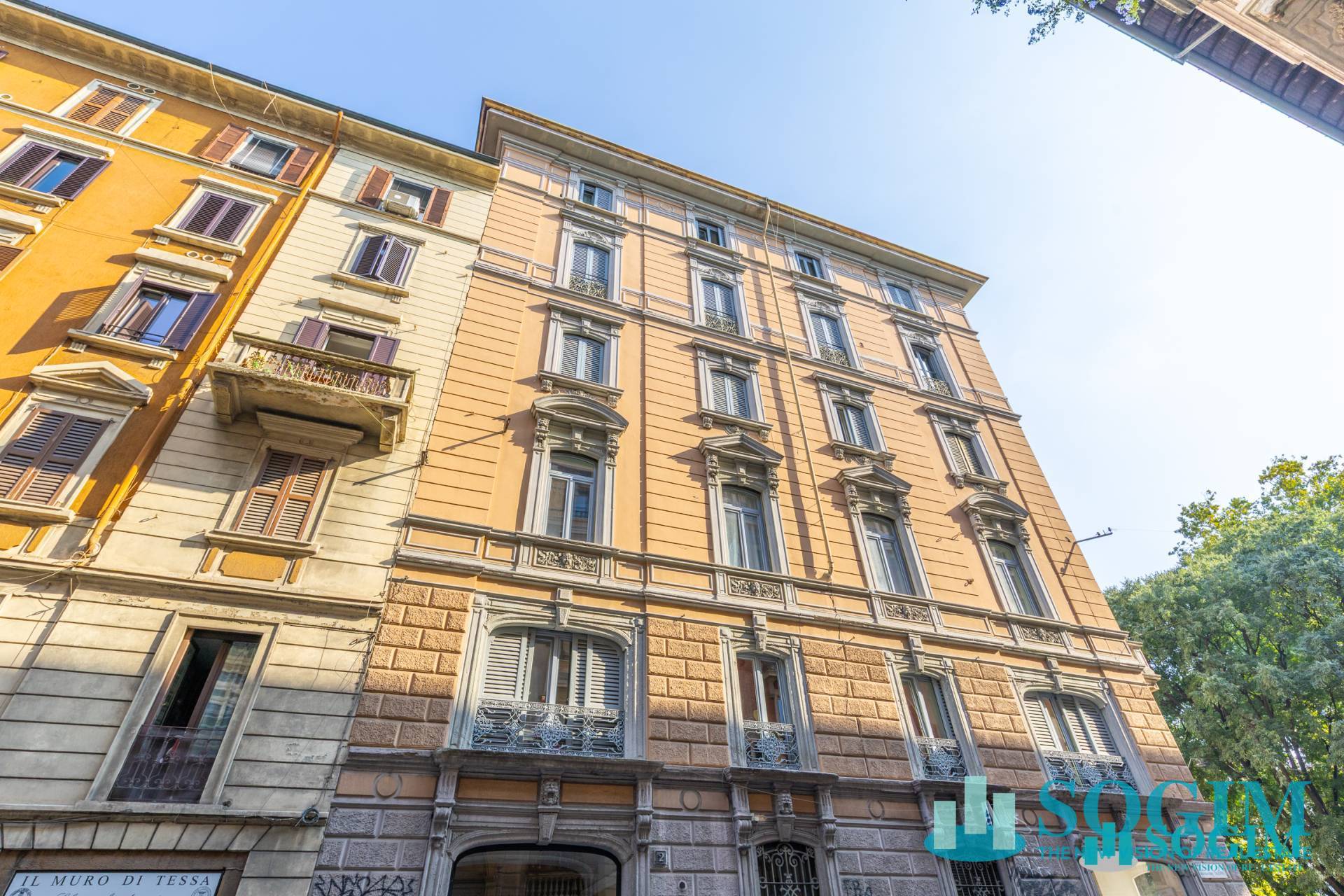 Appartamento in vendita a Milano, * P.ta Venezia, Palestro, C.so Venezia, Buenos Aires