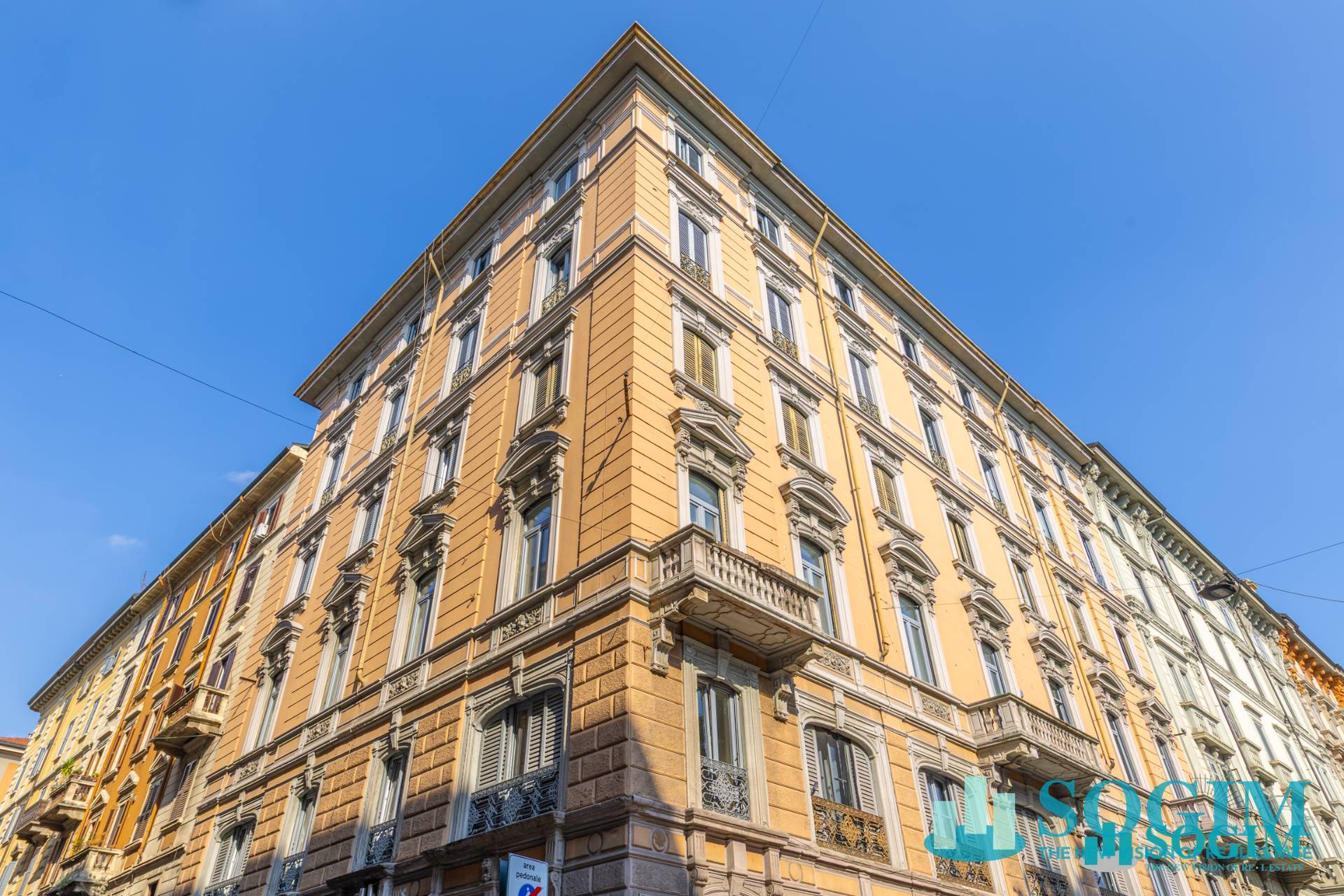 Appartamento in vendita a Milano, * P.ta Venezia, Palestro, C.so Venezia, Buenos Aires