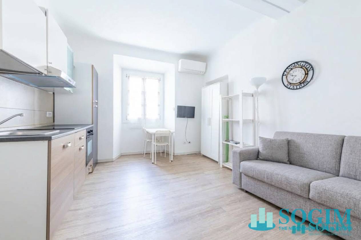 Appartamento in vendita a Milano, * P.ta Venezia, Palestro, C.so Venezia, Buenos Aires