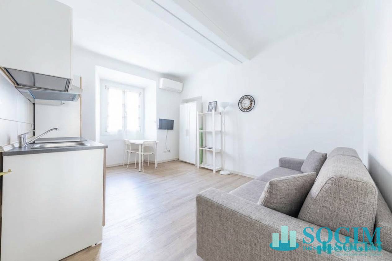 Appartamento in vendita a Milano, * P.ta Venezia, Palestro, C.so Venezia, Buenos Aires