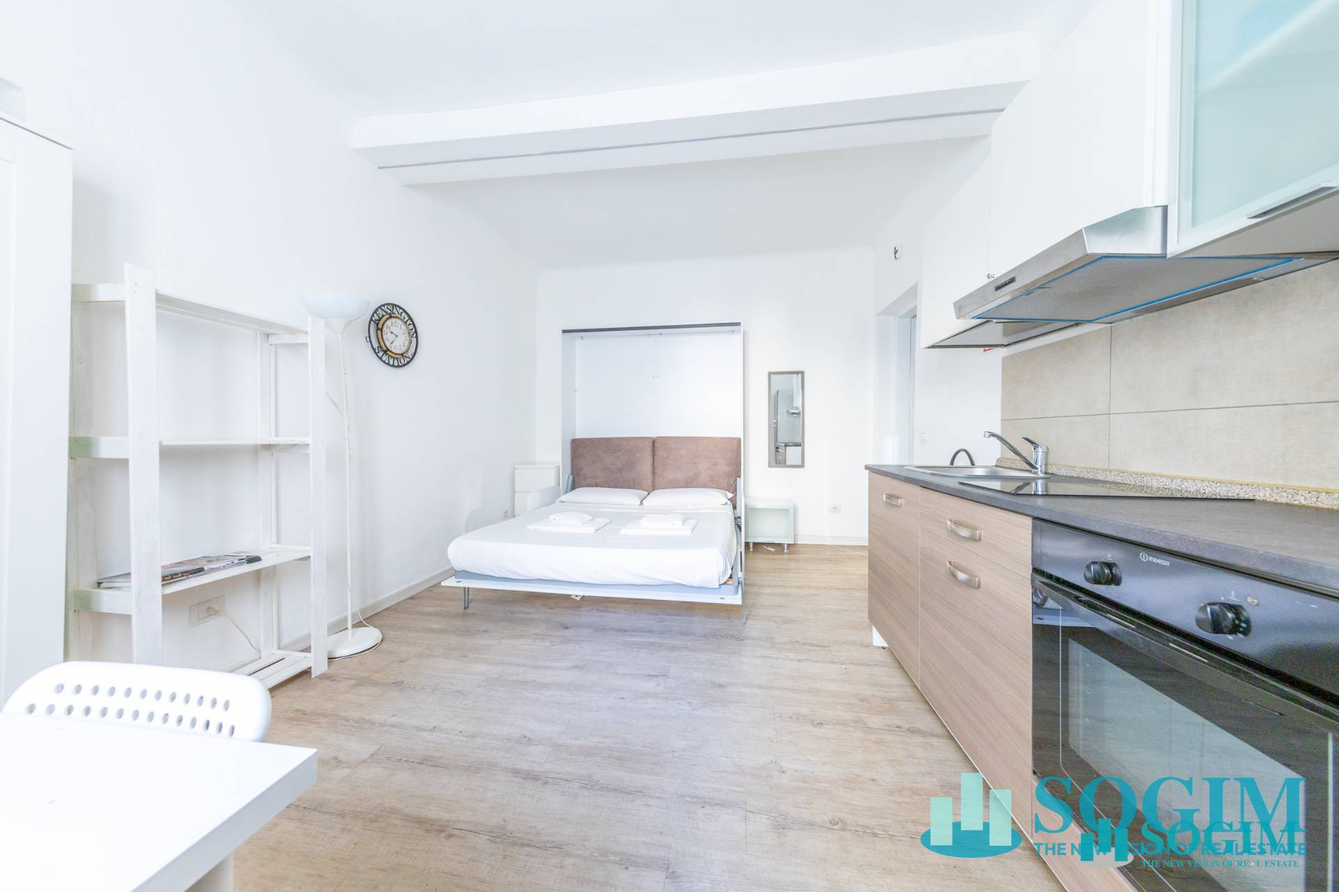 Appartamento in vendita a Milano, * P.ta Venezia, Palestro, C.so Venezia, Buenos Aires