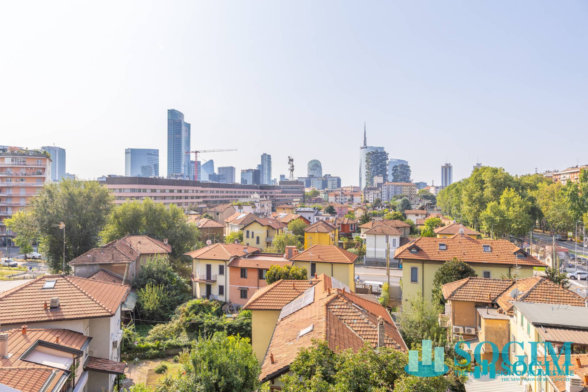 Appartamento in affitto a Milano, * P.le Istria, Maciachini, Zara, F. Testi, H Maggiore