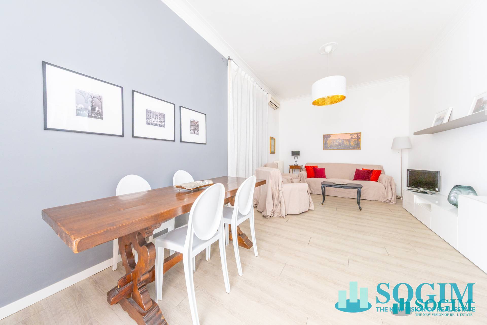 Appartamento in affitto a Milano, * P.le Istria, Maciachini, Zara, F. Testi, H Maggiore