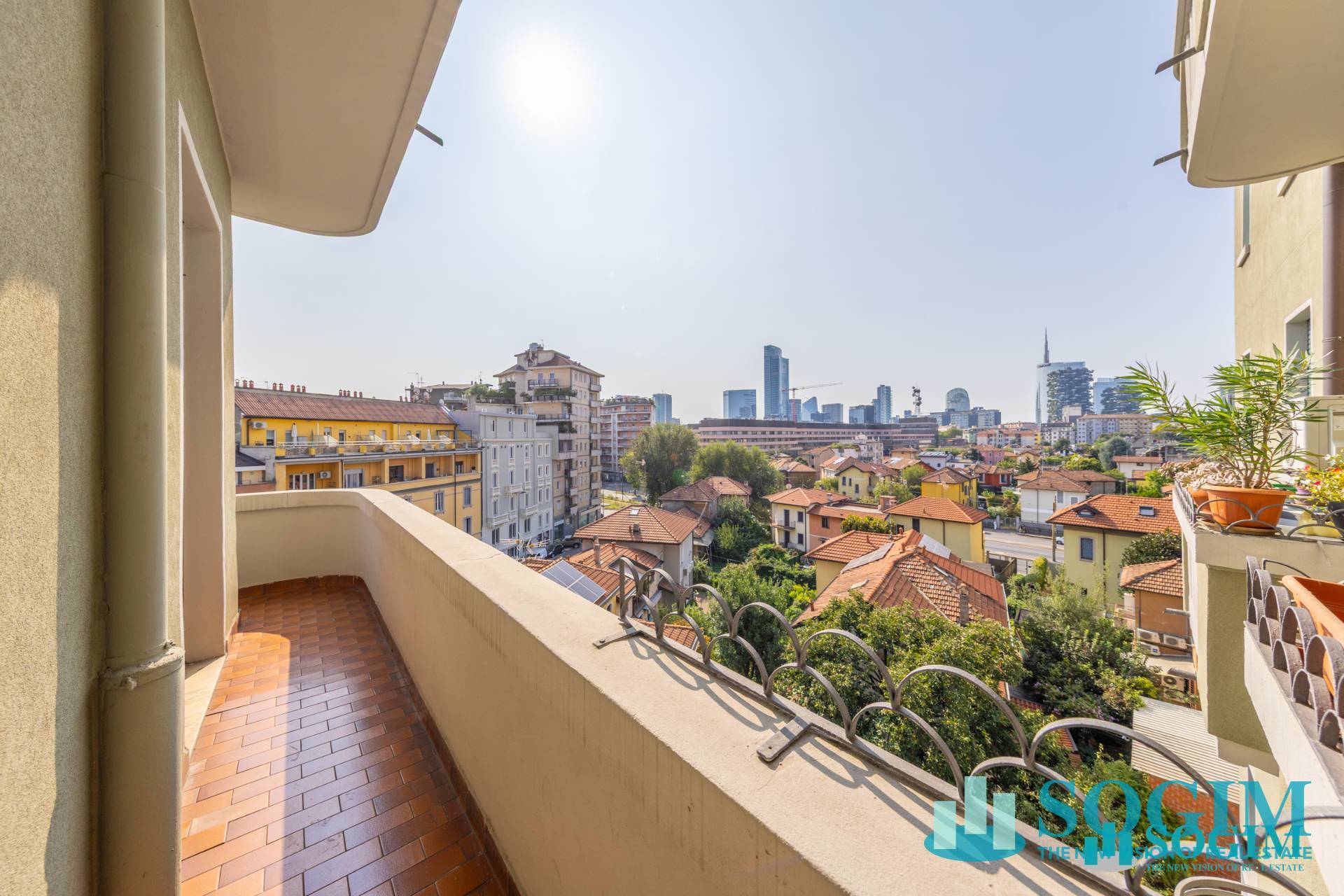 Appartamento in affitto a Milano, * P.le Istria, Maciachini, Zara, F. Testi, H Maggiore