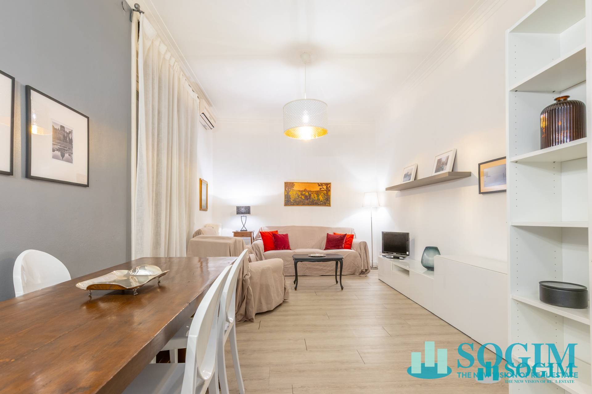 Appartamento in affitto a Milano, * P.le Istria, Maciachini, Zara, F. Testi, H Maggiore