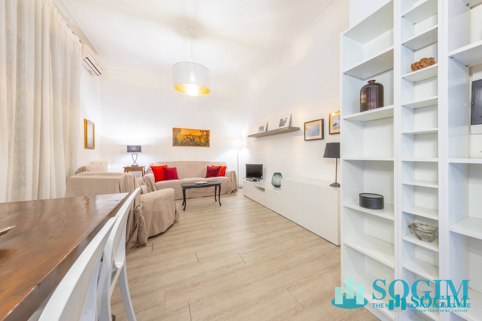 Appartamento in affitto a Milano, * P.le Istria, Maciachini, Zara, F. Testi, H Maggiore