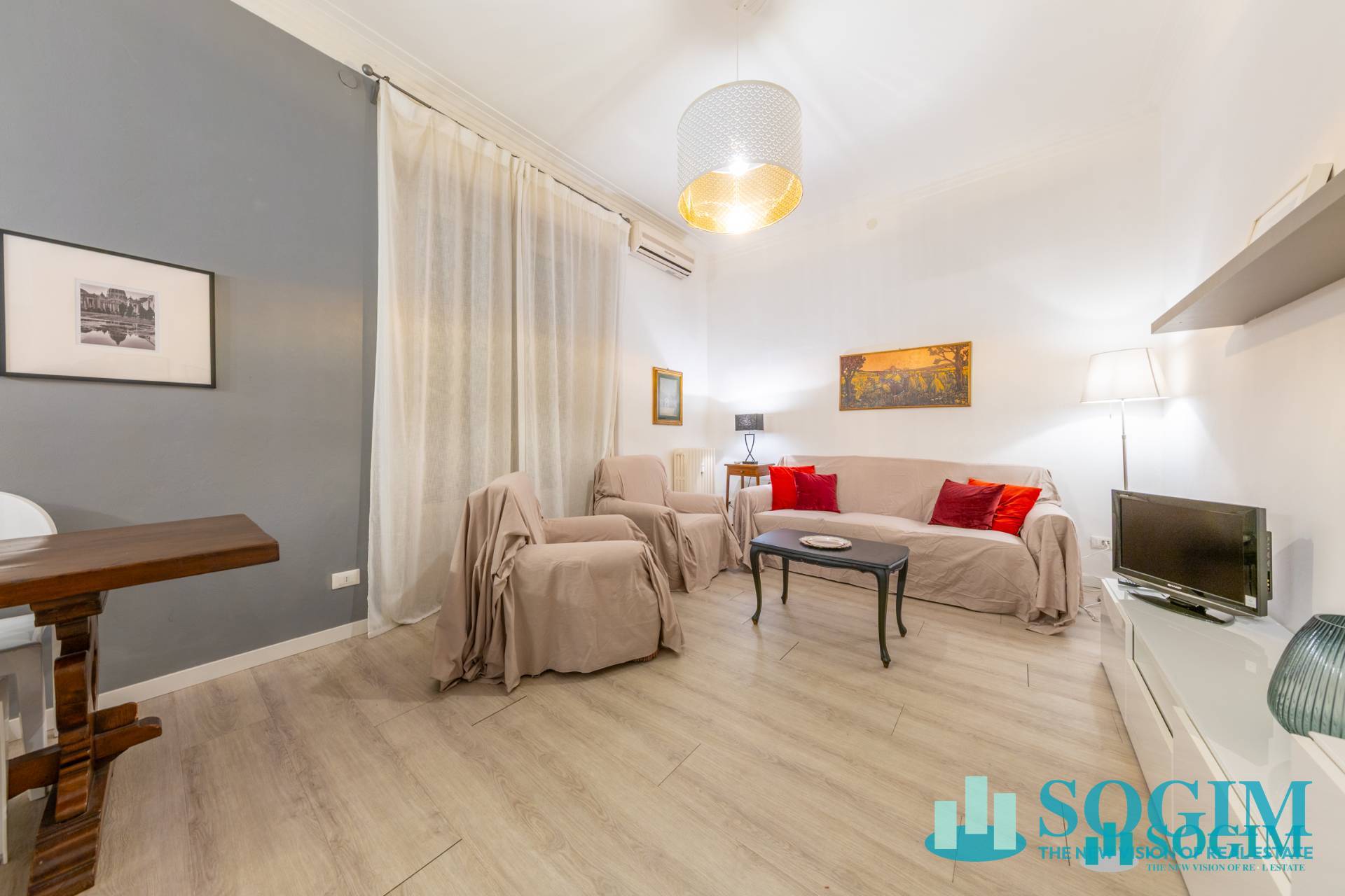 Appartamento in affitto a Milano, * P.le Istria, Maciachini, Zara, F. Testi, H Maggiore