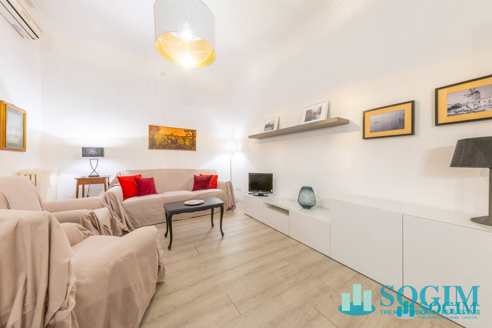 Appartamento in affitto a Milano, * P.le Istria, Maciachini, Zara, F. Testi, H Maggiore