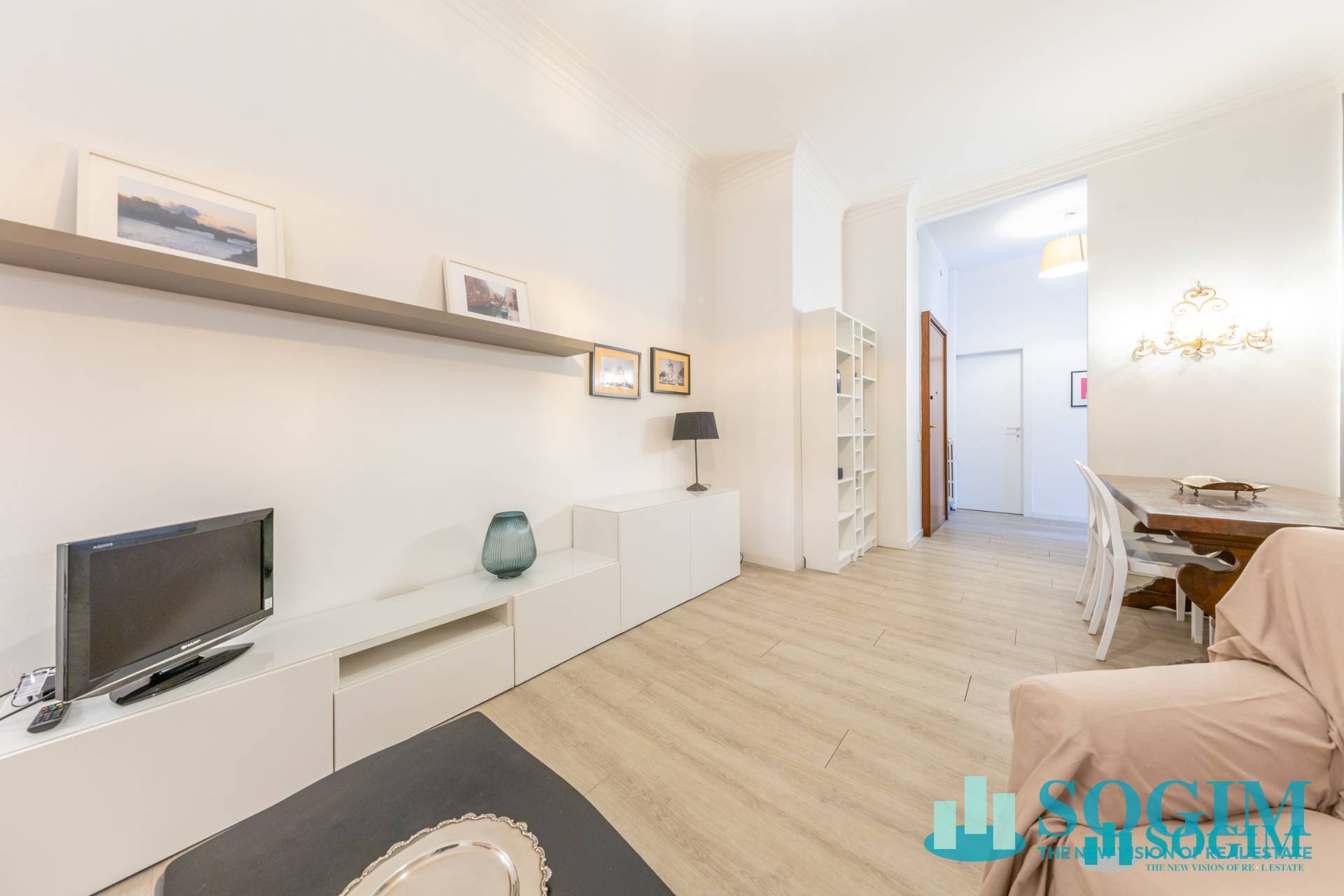 Appartamento in affitto a Milano, * P.le Istria, Maciachini, Zara, F. Testi, H Maggiore