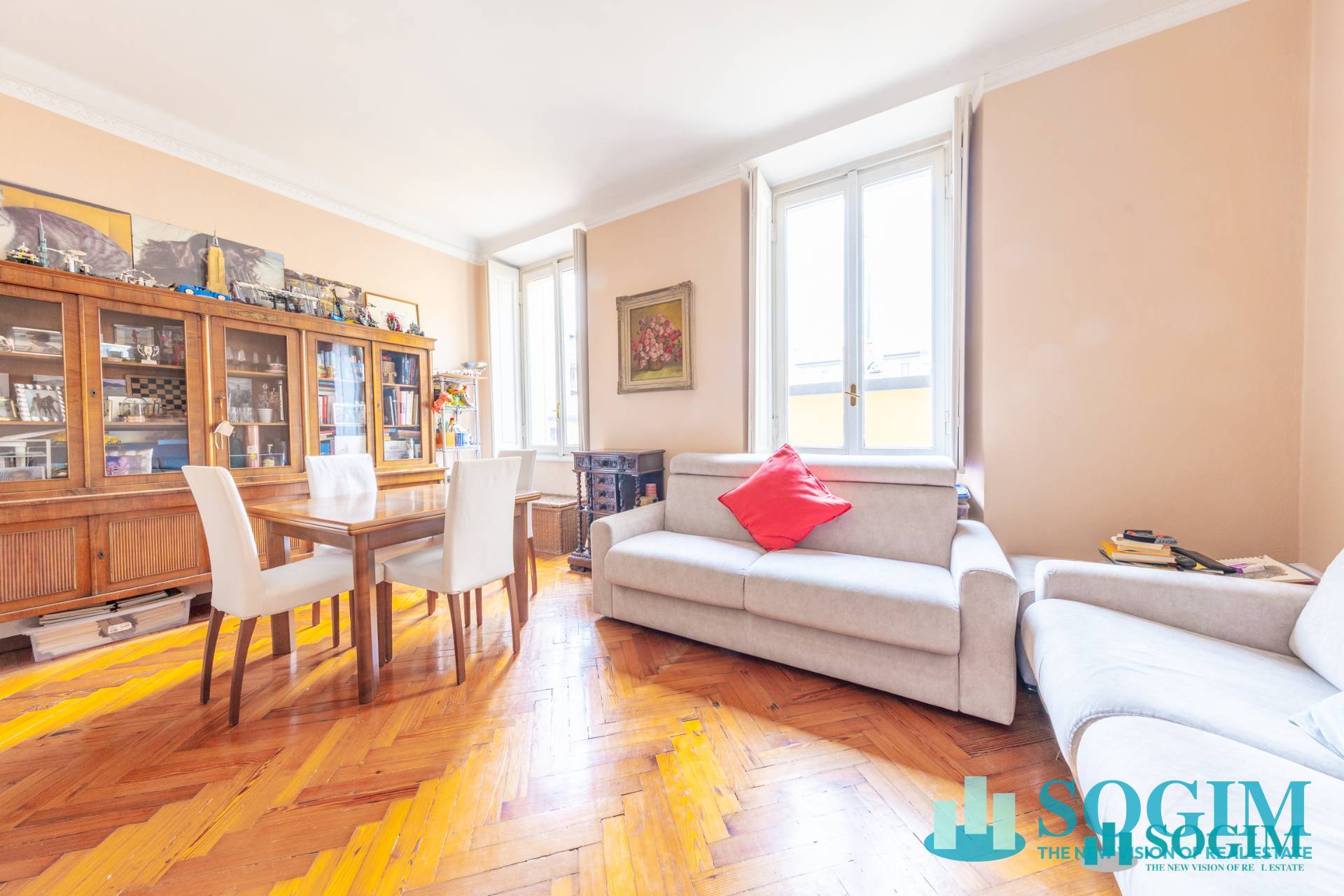 Appartamento in vendita a Milano