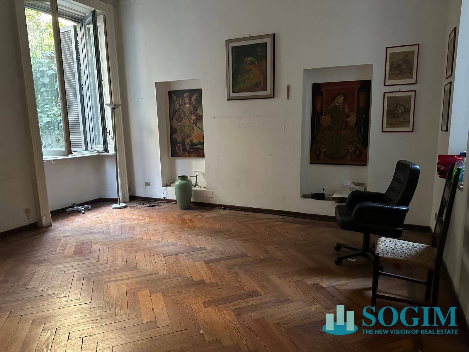Ufficio in vendita a Milano, V Giornate