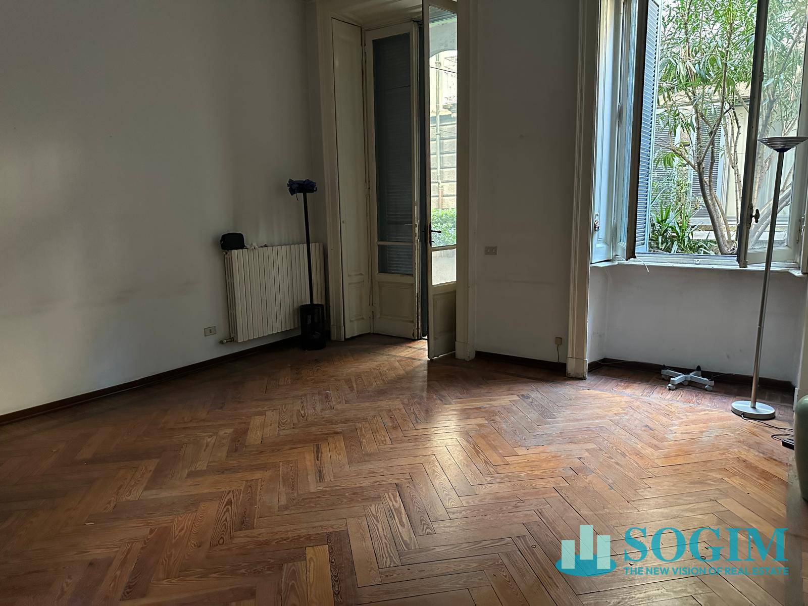 Ufficio in vendita a Milano, V Giornate