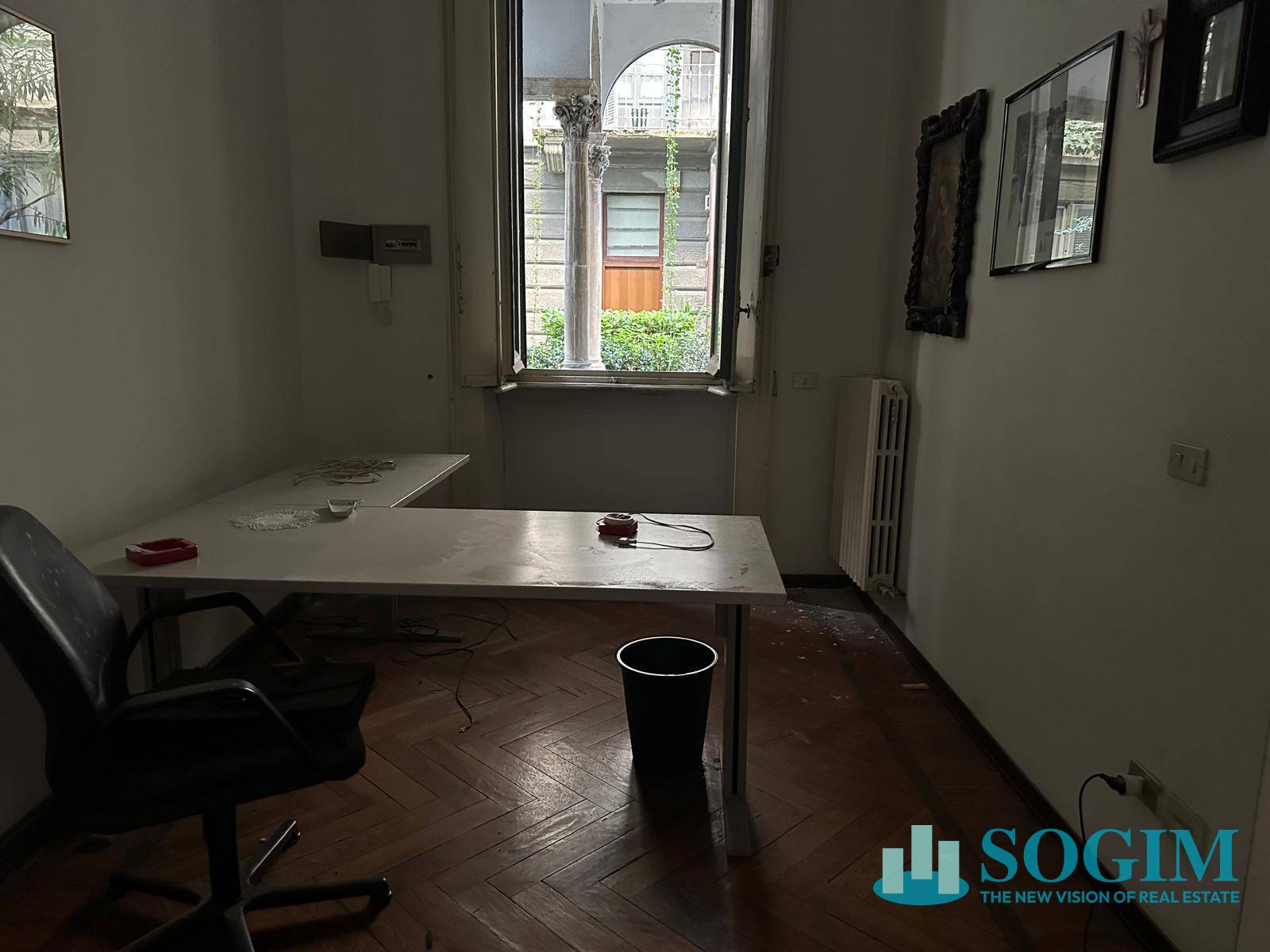 Ufficio in vendita a Milano, V Giornate