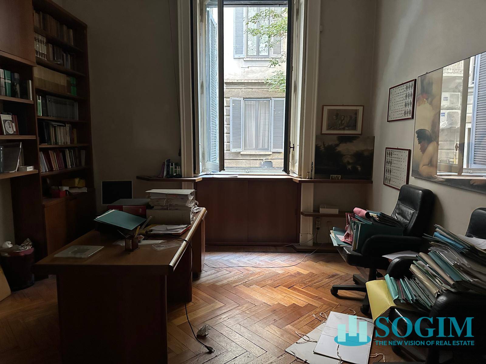 Ufficio in vendita a Milano, V Giornate