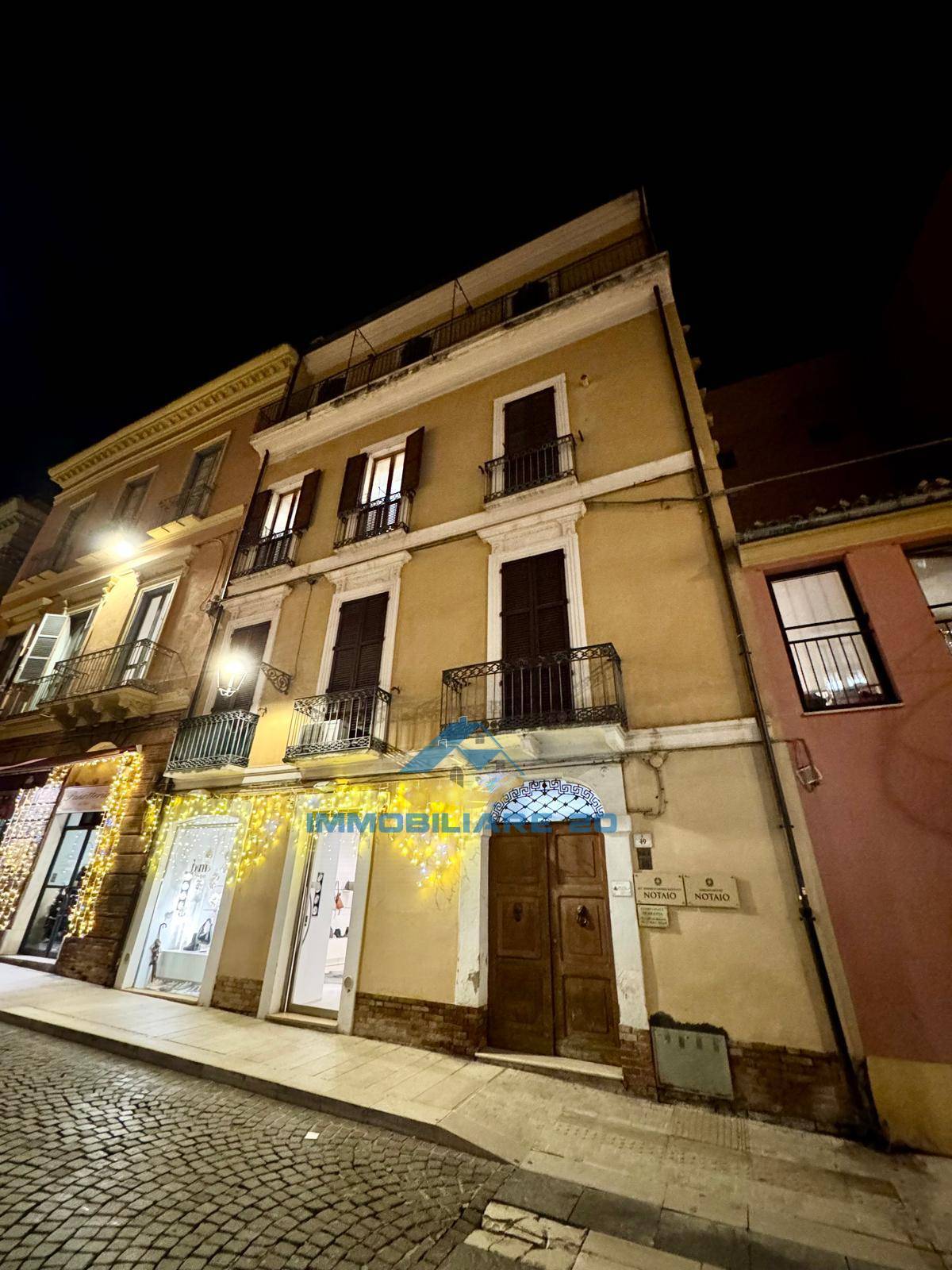 Appartamento in vendita a Teramo, Centro
