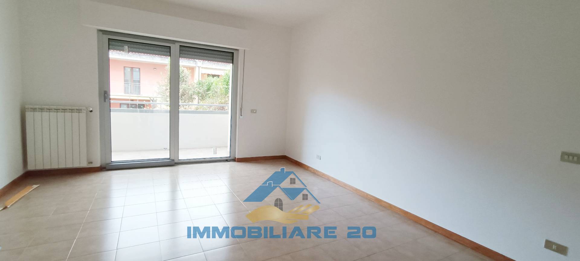 Appartamento in vendita a Montorio al Vomano