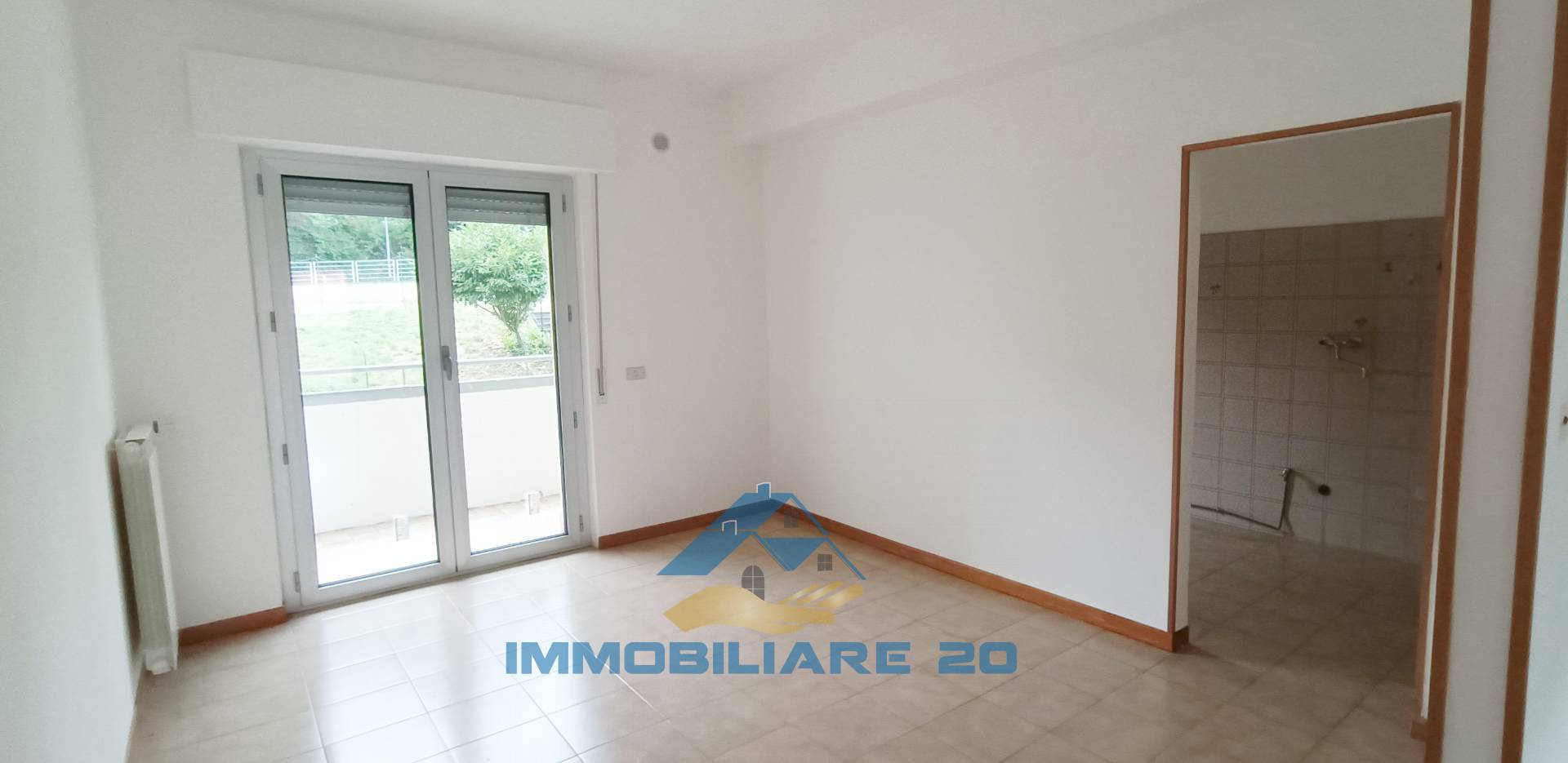 Appartamento in vendita a Montorio al Vomano