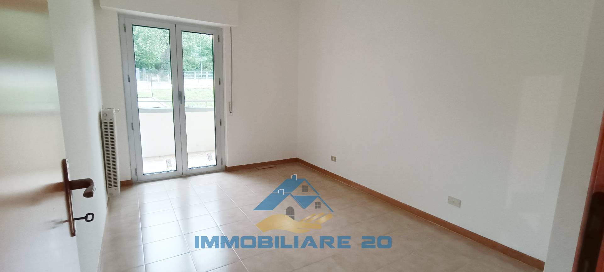 Appartamento in vendita a Montorio al Vomano