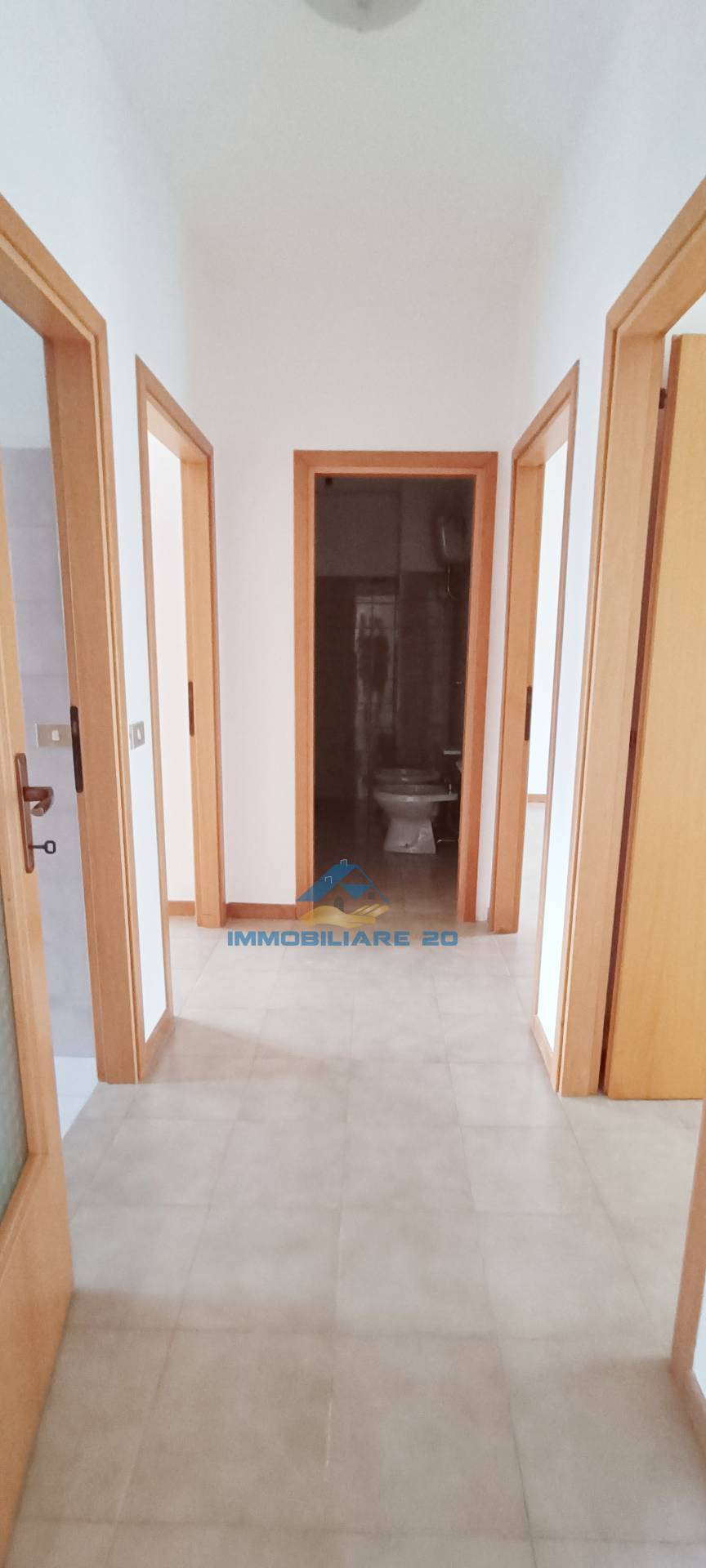 Appartamento in vendita a Montorio al Vomano