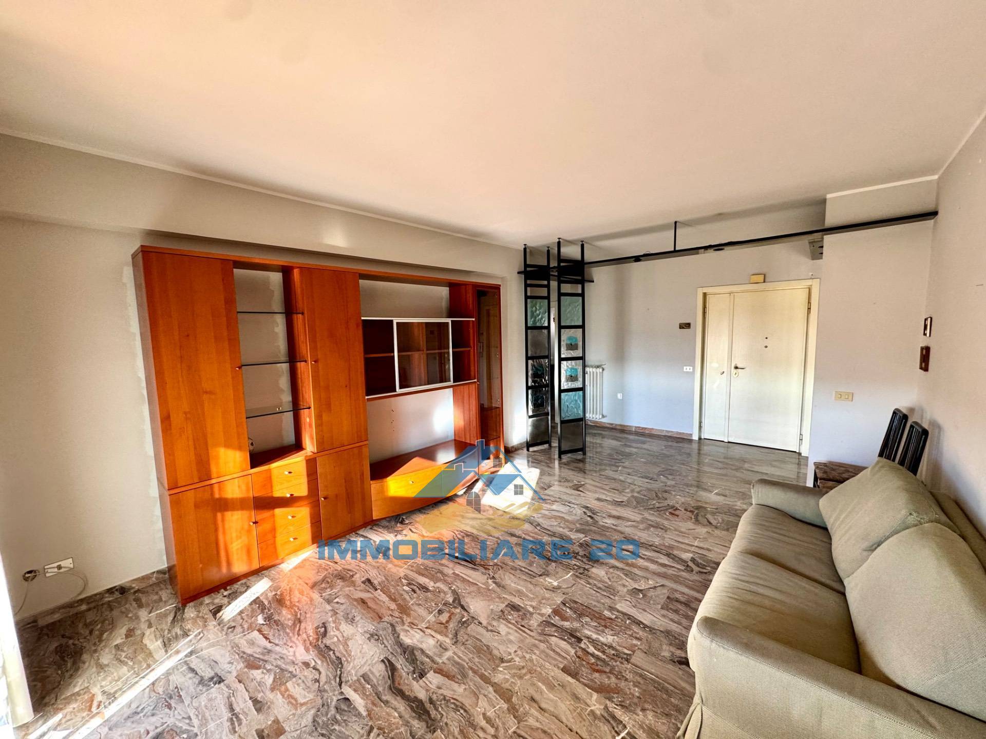 Appartamento in affitto a Teramo, Prima periferia