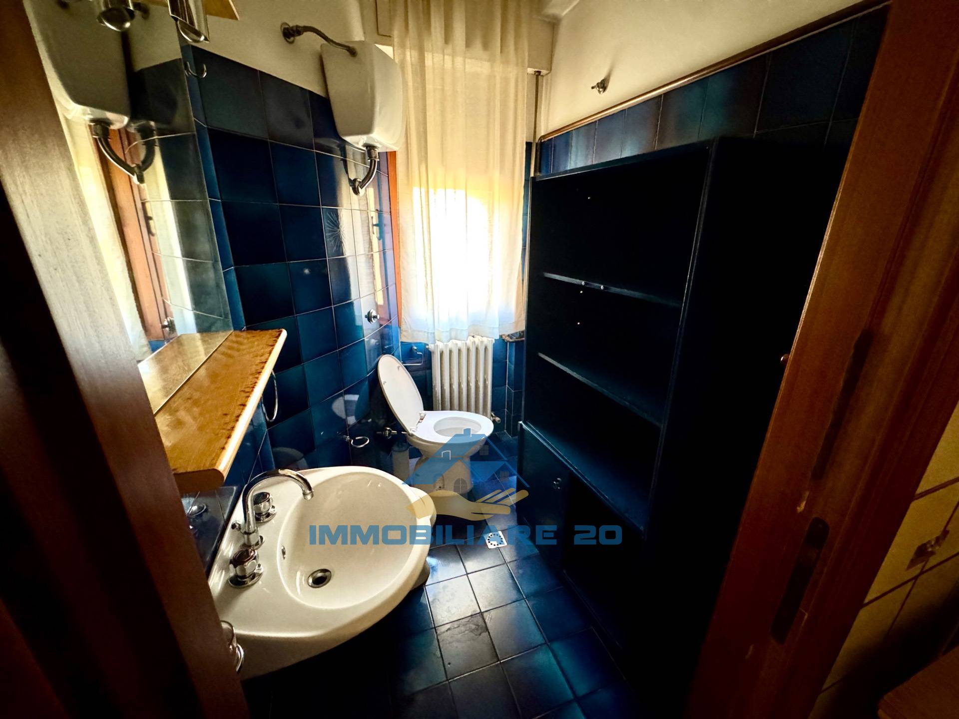 Appartamento in affitto a Teramo, Prima periferia