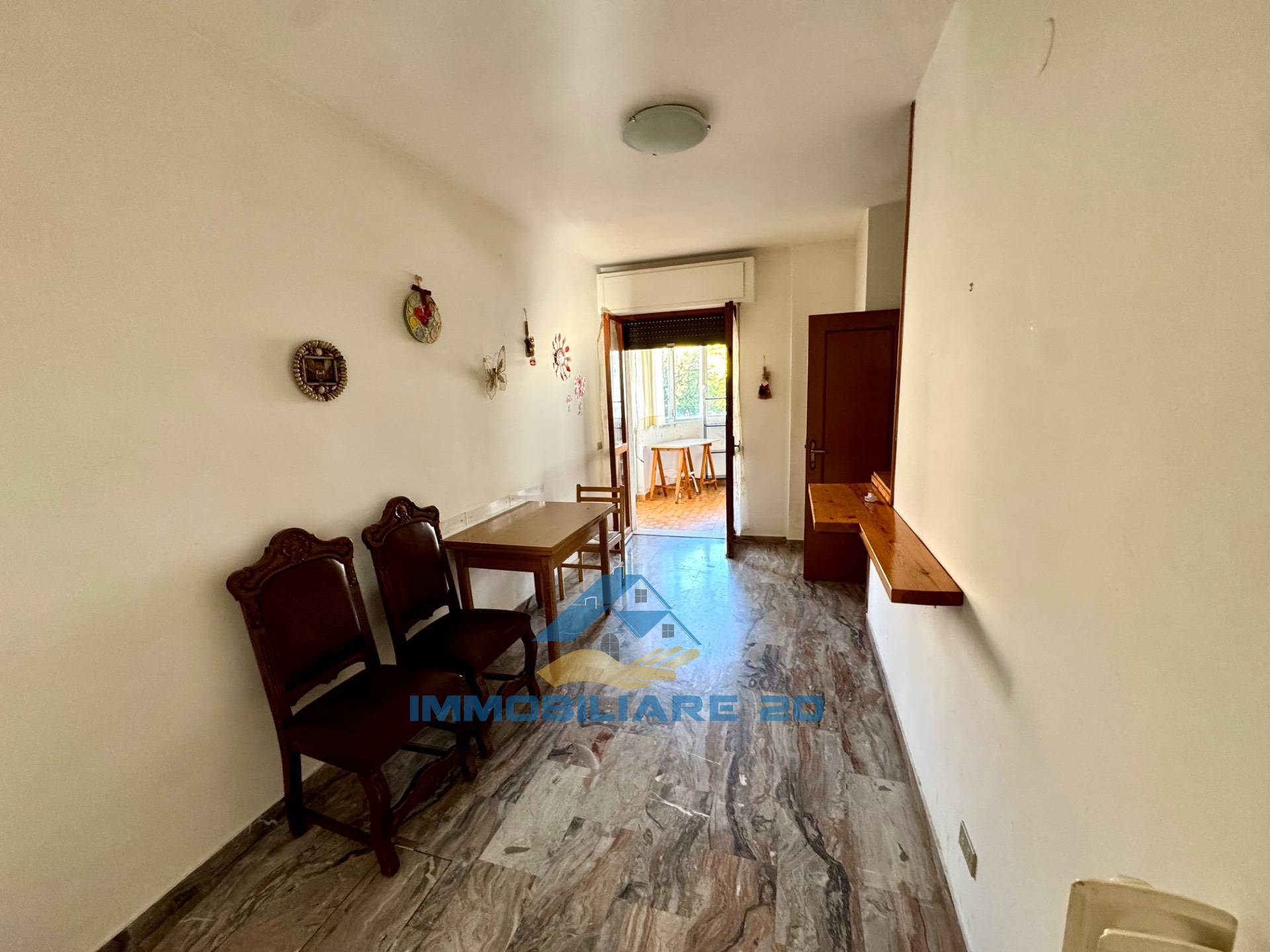 Appartamento in affitto a Teramo, Prima periferia