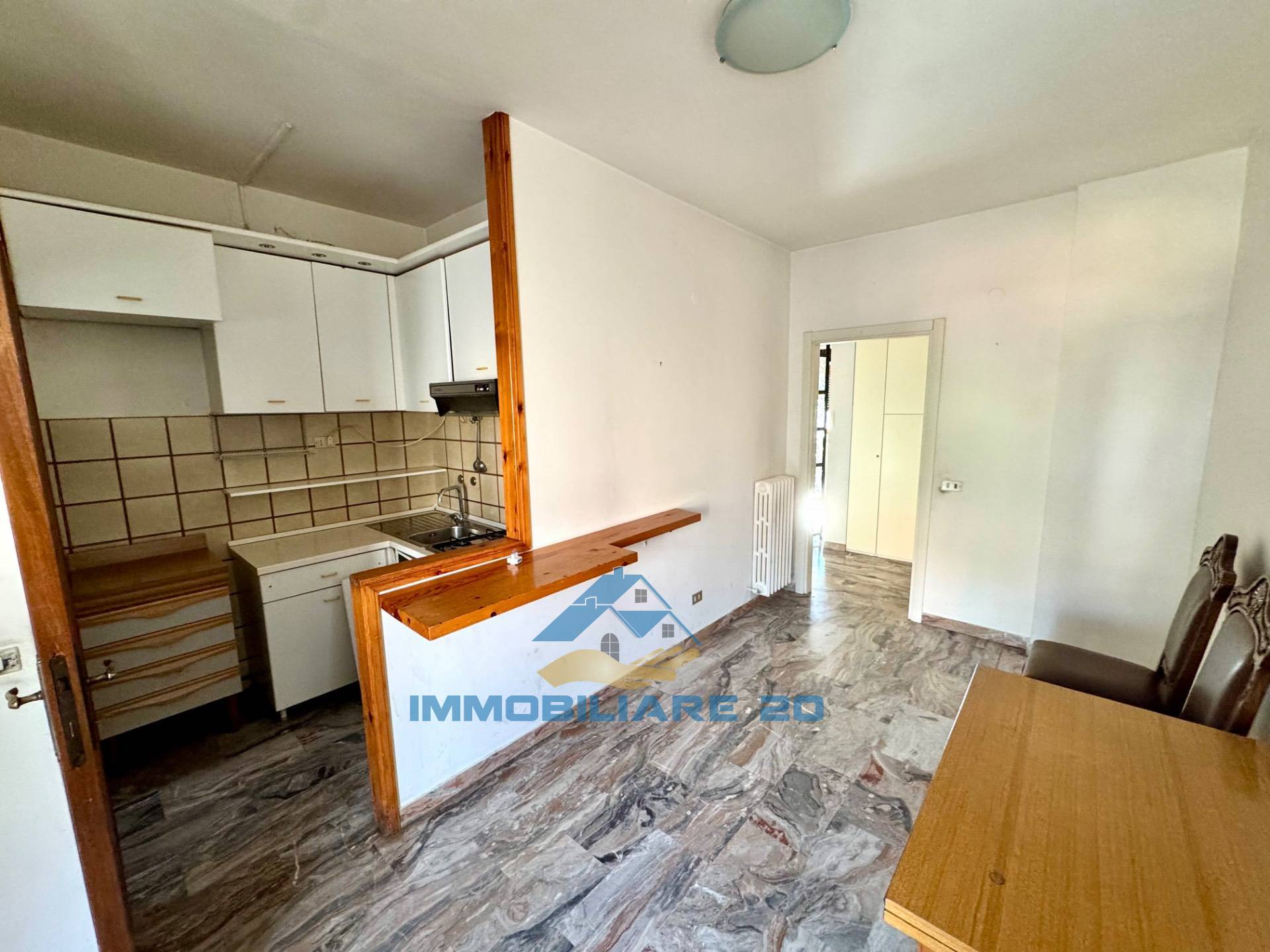 Appartamento in affitto a Teramo, Prima periferia