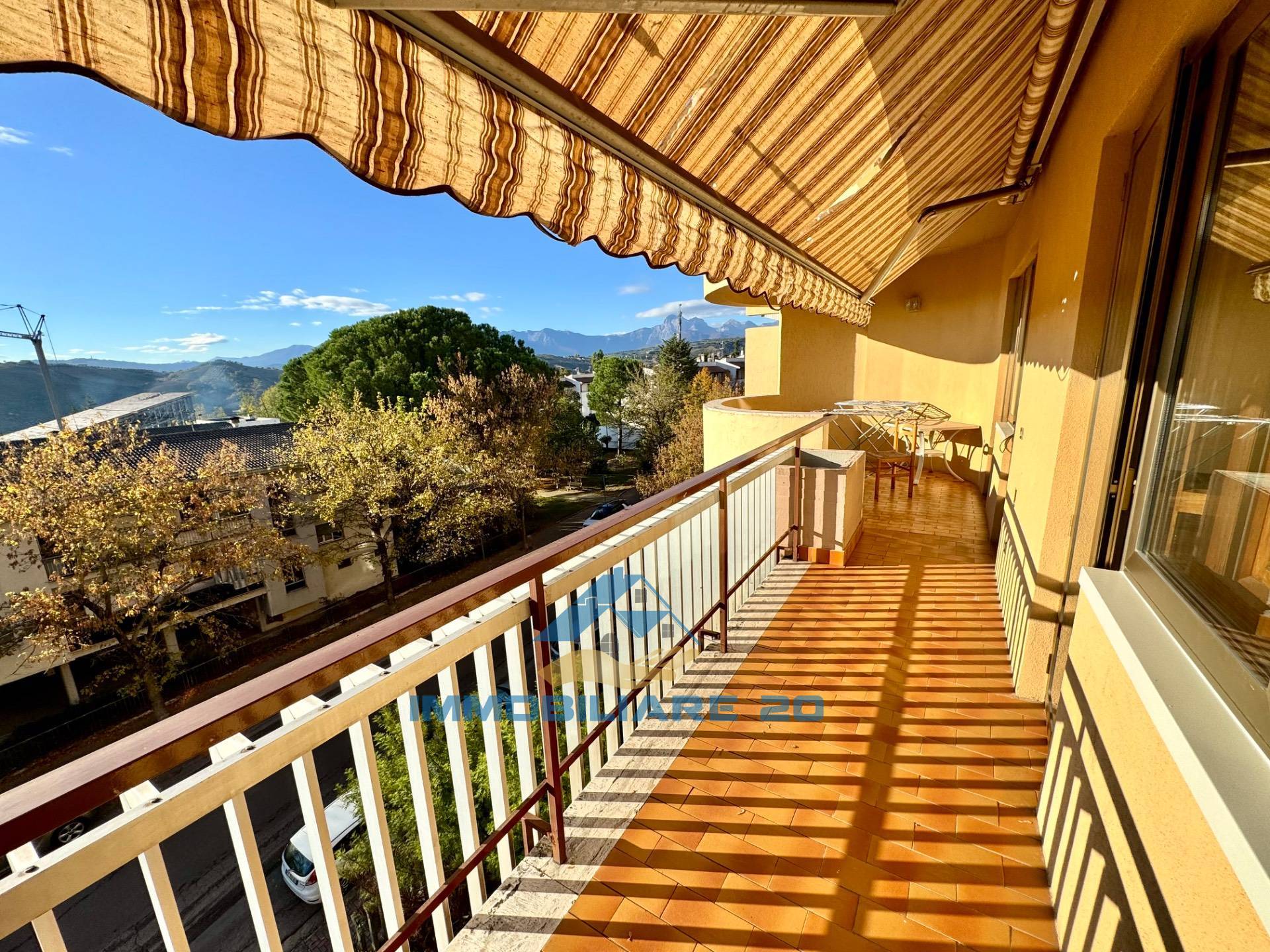 Appartamento in affitto a Teramo, Prima periferia