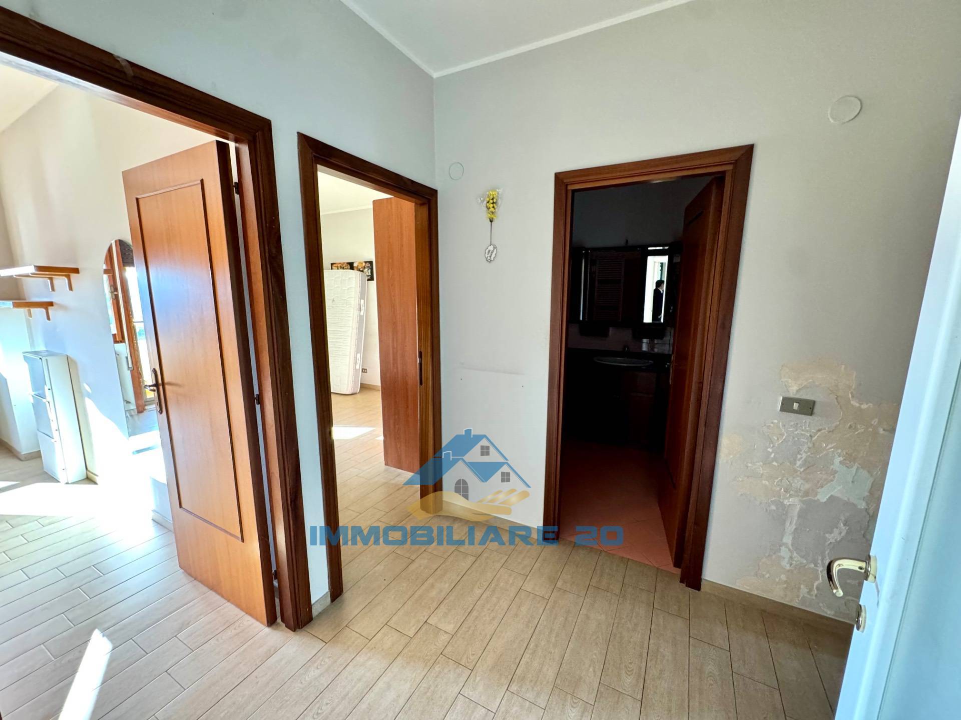 Appartamento in affitto a Teramo, Prima periferia