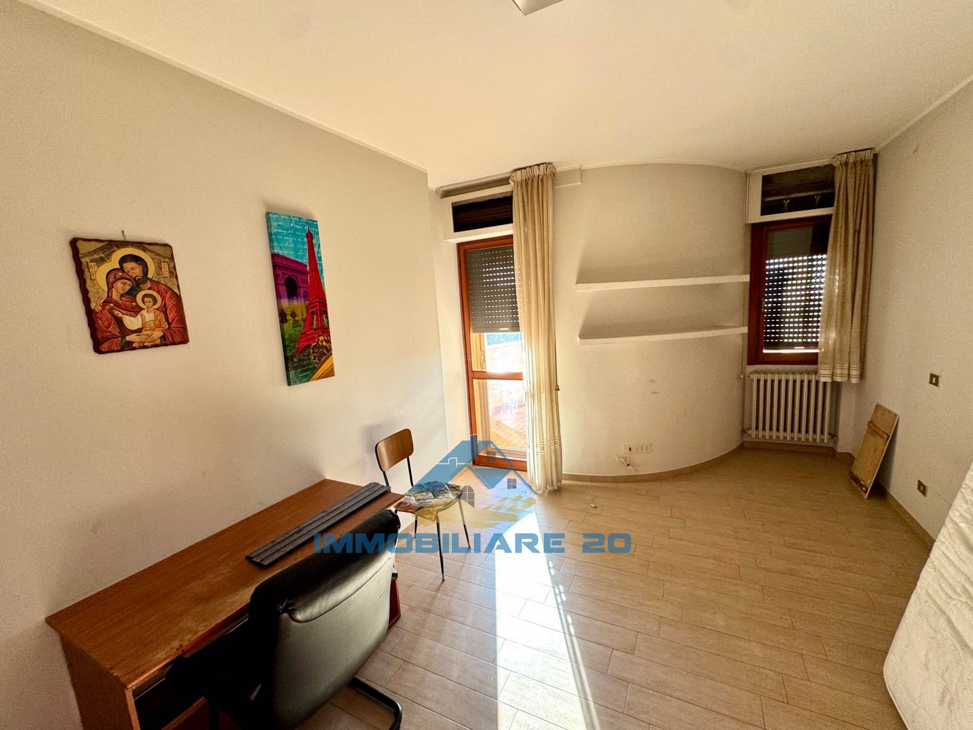 Appartamento in affitto a Teramo, Prima periferia