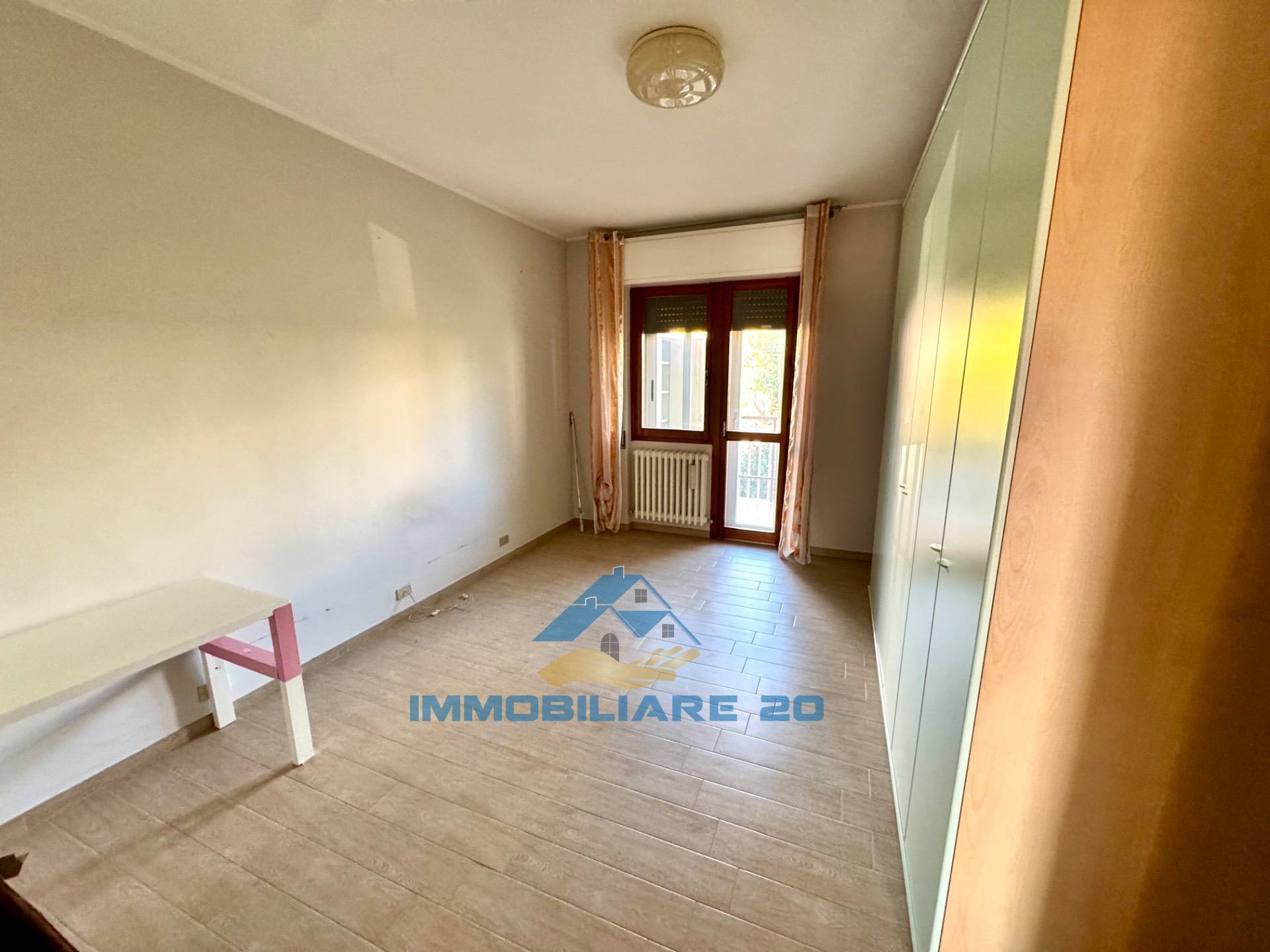 Appartamento in affitto a Teramo, Prima periferia