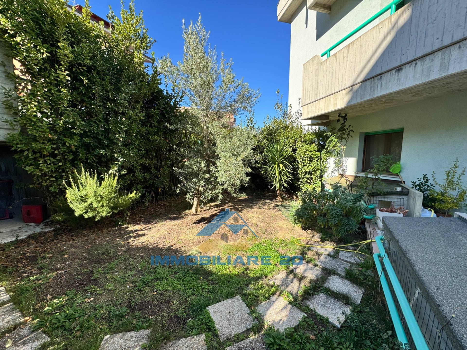 Bilocale in affitto a Teramo, Prima periferia