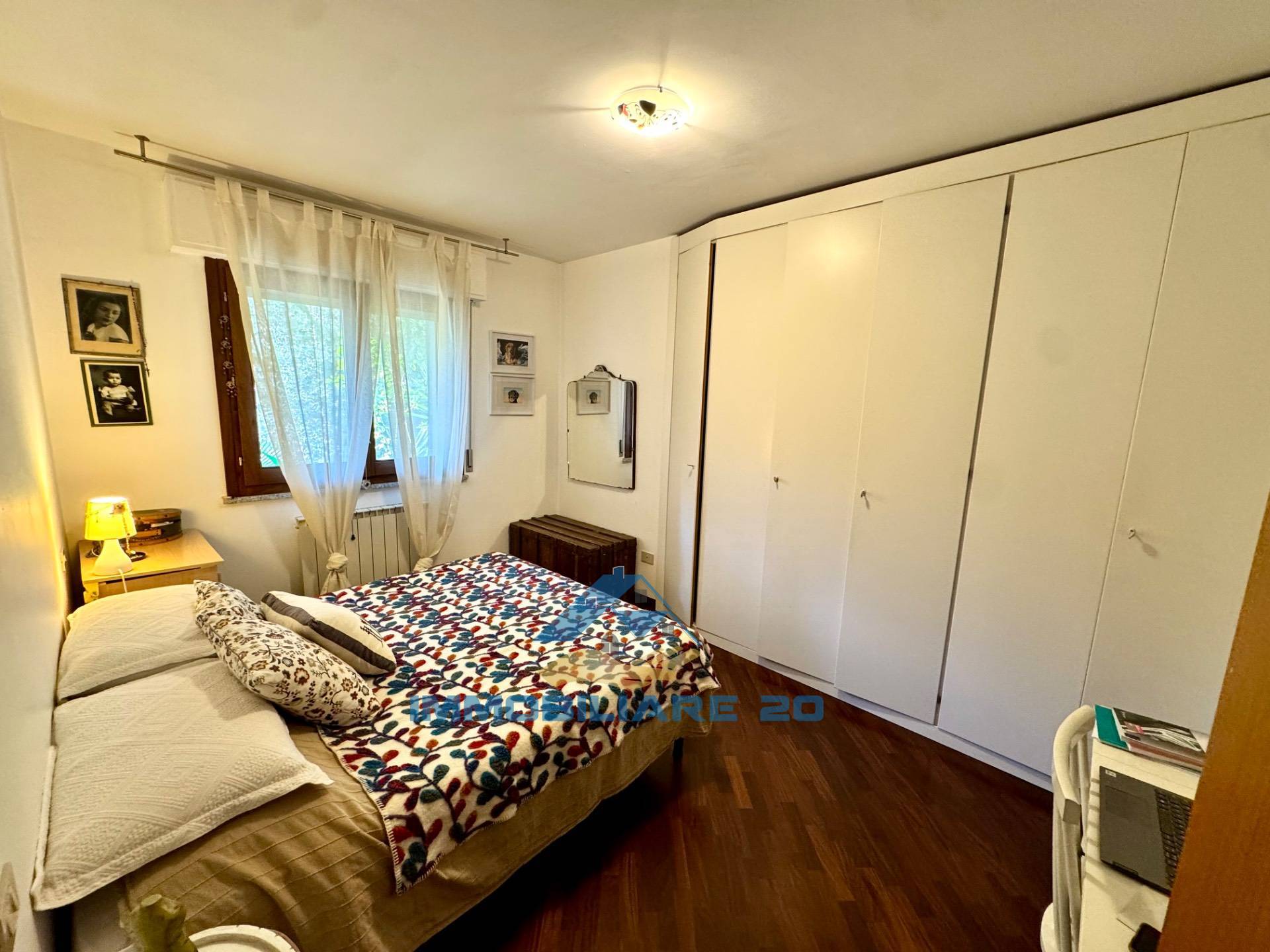 Bilocale in affitto a Teramo, Prima periferia