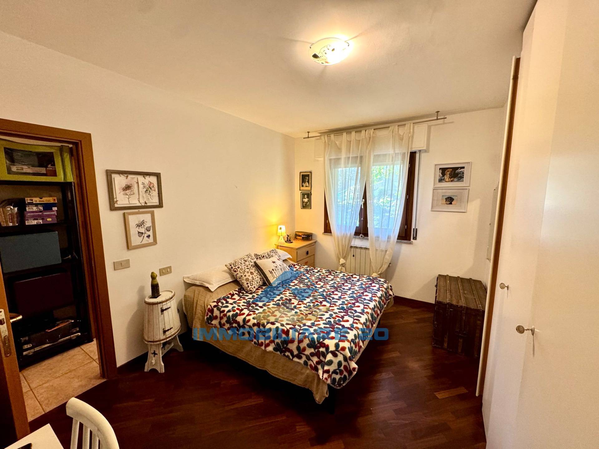 Bilocale in affitto a Teramo, Prima periferia