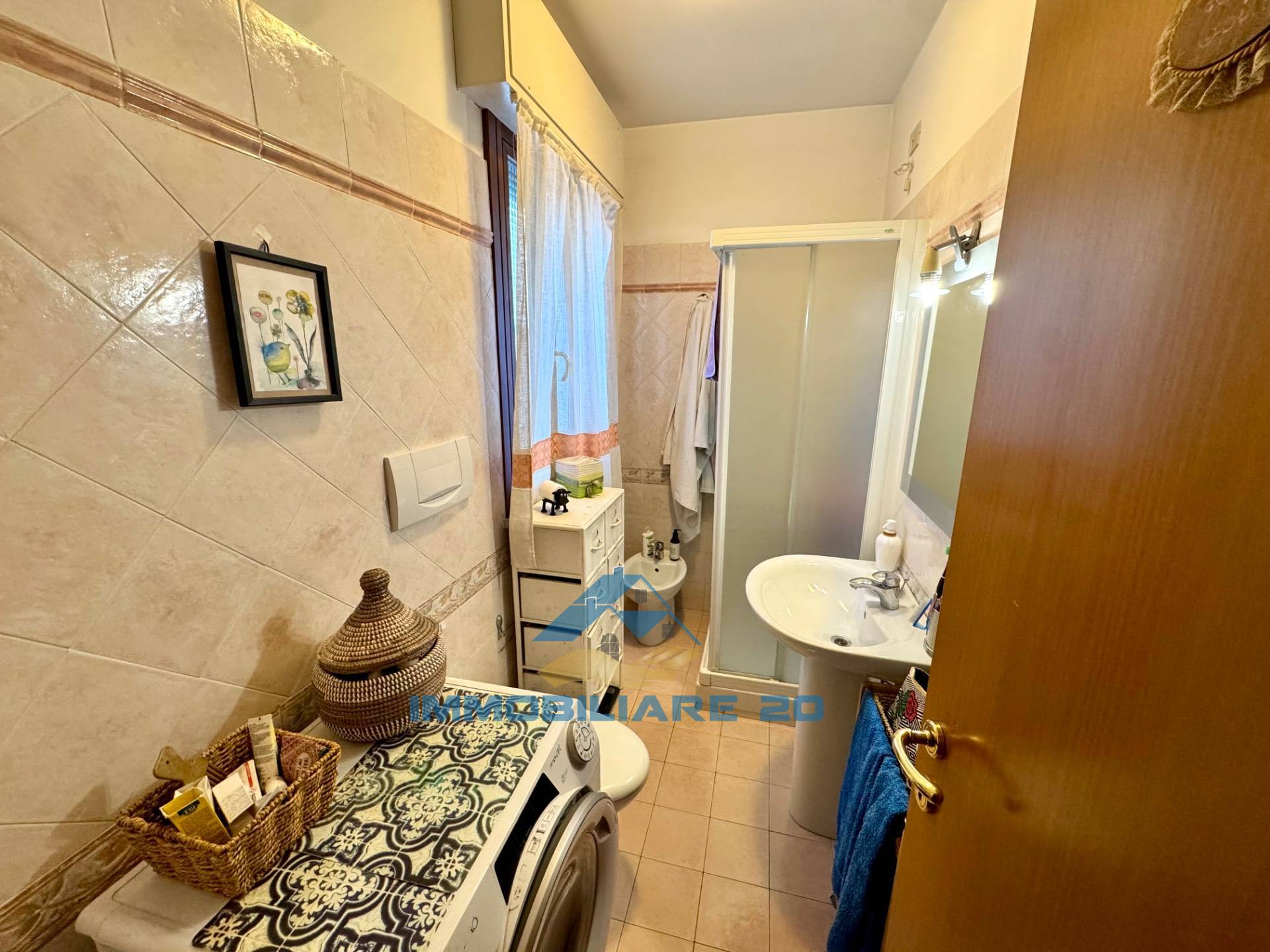 Bilocale in affitto a Teramo, Prima periferia