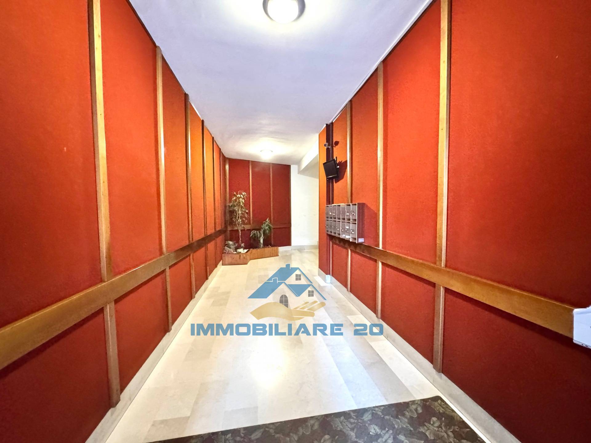 Appartamento in vendita a Teramo, Centro